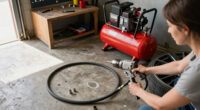 14 Best Garage Air Compressors in 2026