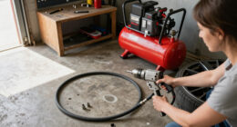 14 Best Garage Air Compressors in 2026