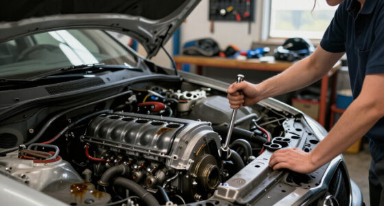 14 Best K-Swap Engine Conversion Kits in 2026
