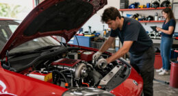 14 Best Turbocharger Kits For Cars In 2026
