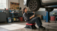 15 Best Automotive Garage Creeper Seats in 2026