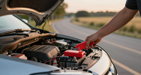 15 Best Car Battery Jump Starters for 2026