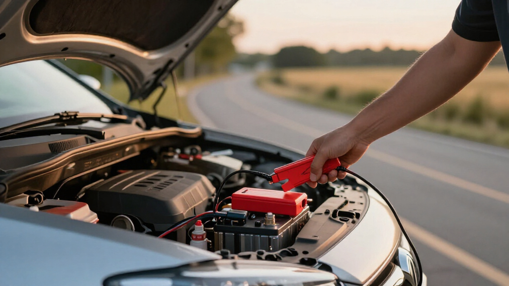 15 Best Car Battery Jump Starters for 2026