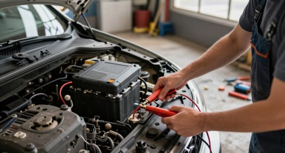 15 Best Car Battery Jump Starters for 2026