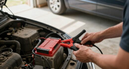 15 Best Car Battery Jump Starters for 2027