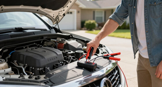 15 Best Car Battery Jump Starters in 2026