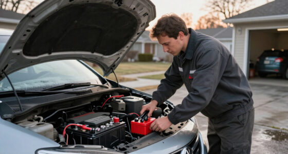 15 Best Car Battery Jump Starters in 2026