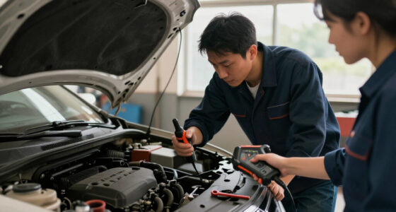 15 Best Car Diagnostic Scan Tools for 2026