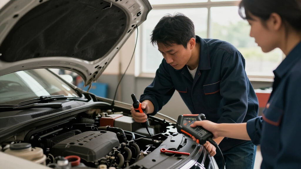 15 Best Car Diagnostic Scan Tools for 2026