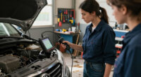 15 Best Car Diagnostic Scan Tools for 2026