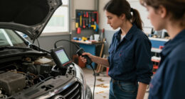 15 Best Car Diagnostic Scan Tools for 2026