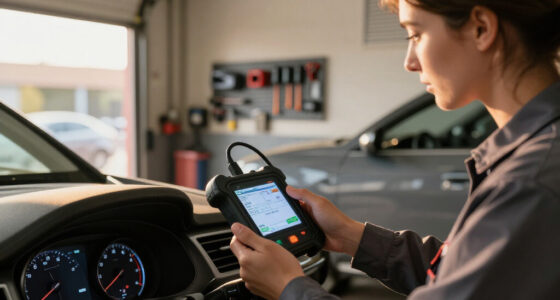 15 Best Car Diagnostic Scan Tools in 2026