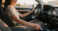 15 Best Car Seat Gap Fillers for 2026