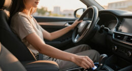 15 Best Car Seat Gap Fillers for 2026