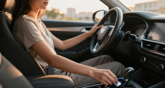15 Best Car Seat Gap Fillers for 2026