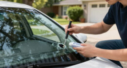 15 Best Car Windshield Repair Kits for 2026