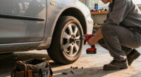 15 Best Cordless Impact Wrenches for Cars in 2026
