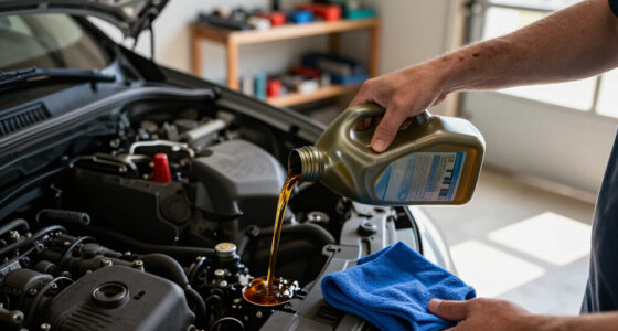 15 Best Motor Oils for Cars in 2026