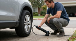 15 Best Portable Tire Inflators for Roadside Readiness in 2026