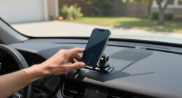 15 Best Wireless Car Charging Mounts for 2026