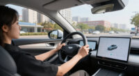 高速通勤选什么车？20万内纯电中型轿车深度对比 - 网通社