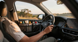 6 Best Car Interior Organizers in 2026