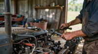 6 Best Tractor Repair Tools in 2026