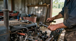 6 Best Tractor Repair Tools in 2026