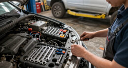 7 Best Automotive Repair Tool Sets for 2026