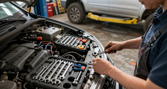 7 Best Automotive Repair Tool Sets for 2026