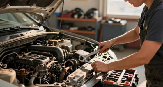 7 Best Automotive Repair Tool Sets in 2026