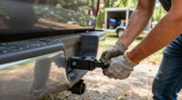 7 Best Trailer Hitch Receivers in 2026