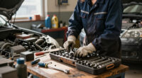 9 Best Automotive Repair Tool Sets in 2026