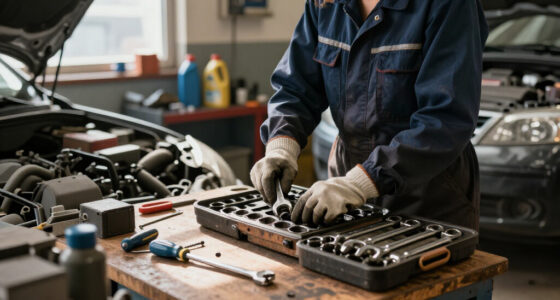 9 Best Automotive Repair Tool Sets in 2026