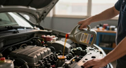 9 Best Car Engine Oil Additives in 2026