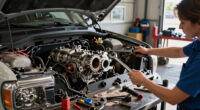 9 Best Ford Super Duty Transmission Upgrades in 2026