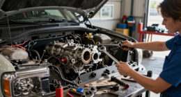 9 Best Ford Super Duty Transmission Upgrades in 2026