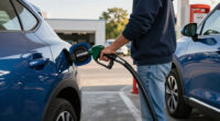 Americans Are Buying Hybrids At A Record Pace. And It's Not Just Toyota Anymore