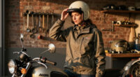 Assos Drops New Equipe R Hydra Women’s And Mille GTS Sturmprinz Rain Jackets For Fall/Winter