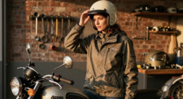 Assos Drops New Equipe R Hydra Women’s And Mille GTS Sturmprinz Rain Jackets For Fall/Winter