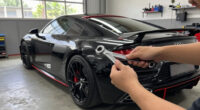 Audi Wants To Build More ‘Emotional’ Cars Like The R8, But It Has ‘Different Priorities’ Right Now