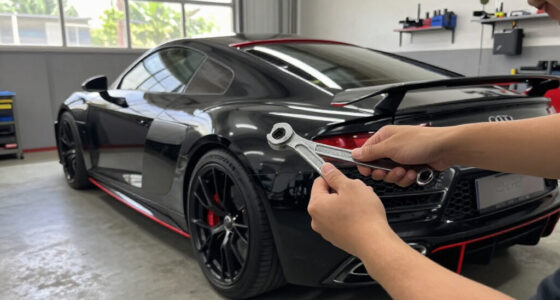 Audi Wants To Build More ‘Emotional’ Cars Like The R8, But It Has ‘Different Priorities’ Right Now