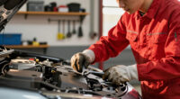 Ultimate Automotive Garage Checklist 2026