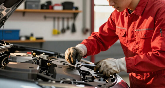 Ultimate Automotive Garage Checklist 2026