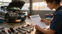 Essential Automotive Garage Supplies Checklist 2026