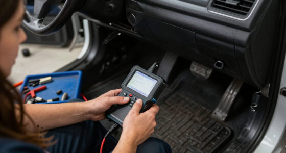 Best Car Diagnostic Scan Tools Compared