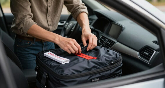 Best Car Emergency Kit Compared