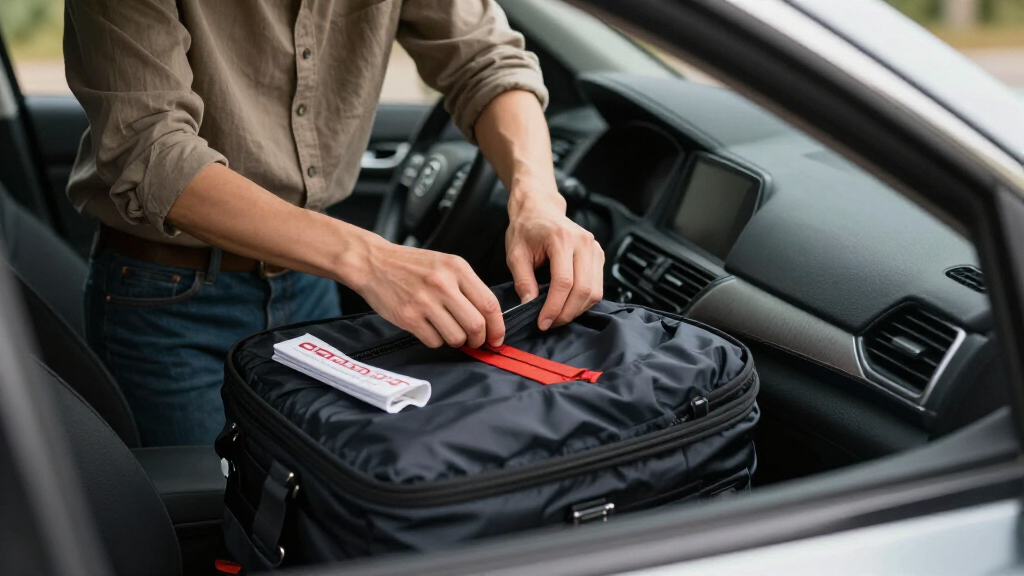 Best Car Emergency Kit Compared