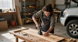 Best Gifts for a DIY Handyman: Tools and Helpers for the Next Project