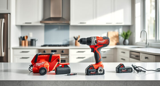 Best Milwaukee Power Tools for DIY (2026) — Guide 23